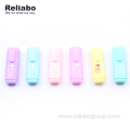 Cute Shape Classic Highlighters Markers Pen